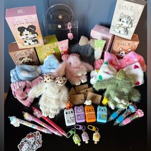 Easter Bundle Or Any Occasion: Made with Love and From The Heart of Another..